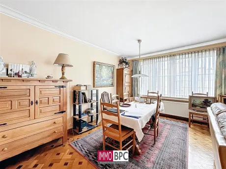 Appartement in Ganshoren - Avenue Marie de Hongrie 125 bus 001, 1083 - foto 5