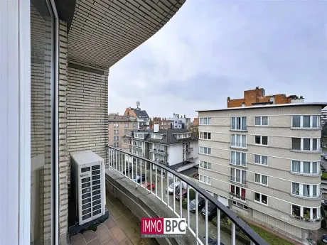 Appartement in Ganshoren - Avenue Marie de Hongrie 125 bus 001, 1083 - foto 6