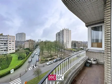 Appartement in Ganshoren - Avenue Marie de Hongrie 125 bus 001, 1083 - foto 7