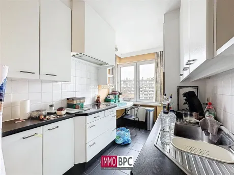 Appartement in Ganshoren - Avenue Marie de Hongrie 125 bus 001, 1083 - foto 8