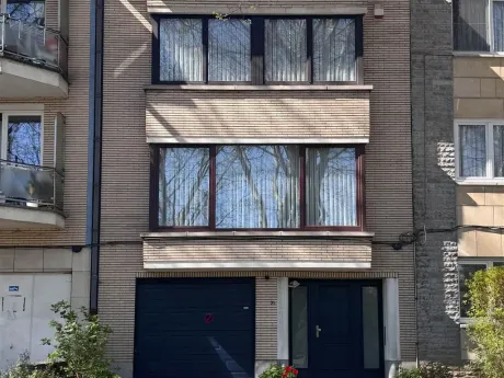 Huis in Anderlecht - Boulevard de la Grande Ceinture 21, 1070 - foto 2
