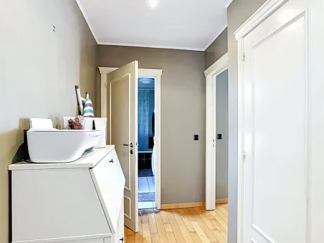 Appartement in Ganshoren - Avenue charles Quint 311, 1083 - foto 10