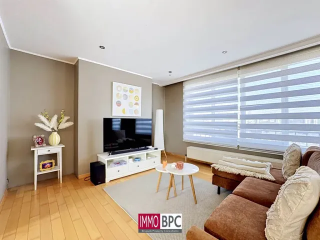 Appartement in Ganshoren - Avenue charles Quint 311, 1083
