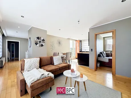 Appartement in Ganshoren - Avenue charles Quint 311, 1083 - foto 3