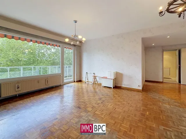 Appartement in Ganshoren - Avenue Van Overbeke 212, 1083