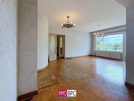 Appartement in Ganshoren - Avenue Van Overbeke 212, 1083 - foto 3