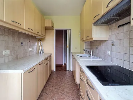 Appartement in Ganshoren - Avenue Van Overbeke 212, 1083 - foto 8