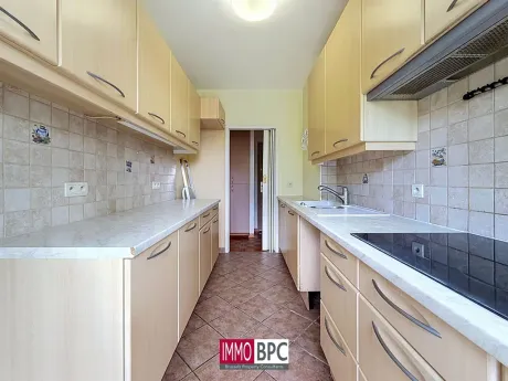 Appartement in Ganshoren - Avenue Van Overbeke 212, 1083 - foto 9