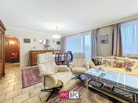 Huis in Ganshoren - Drève du Château 75 bus 21, 1083 - foto 2