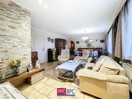 Huis in Ganshoren - Drève du Château 75 bus 21, 1083 - foto 3
