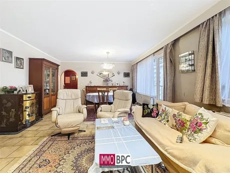 Huis in Ganshoren - Drève du Château 75 bus 21, 1083 - foto 5