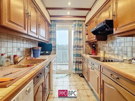 Huis in Ganshoren - Drève du Château 75 bus 21, 1083 - foto 6
