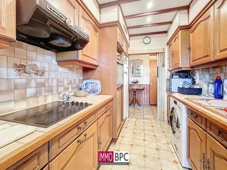 Huis in Ganshoren - Drève du Château 75 bus 21, 1083 - foto 7