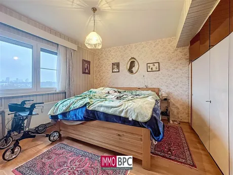 Huis in Ganshoren - Drève du Château 75 bus 21, 1083 - foto 9