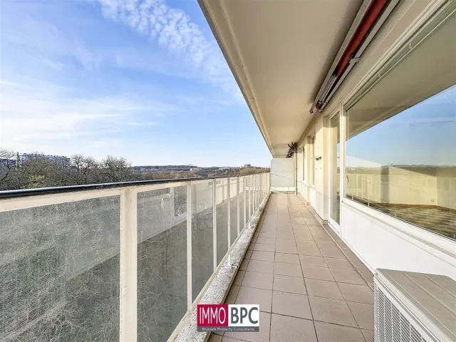 Appartement in Ganshoren - Avenue de la réforme 68, 1083