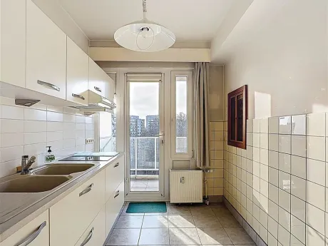 Appartement in Ganshoren - Avenue de la réforme 68, 1083 - foto 10