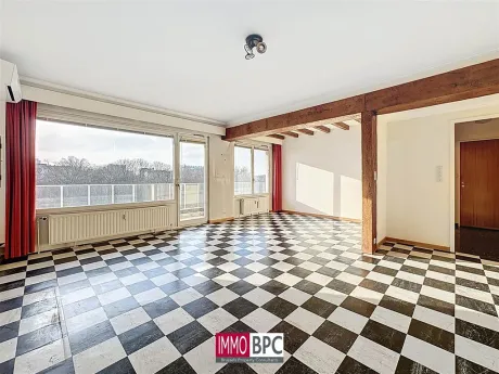 Appartement in Ganshoren - Avenue de la réforme 68, 1083 - foto 2