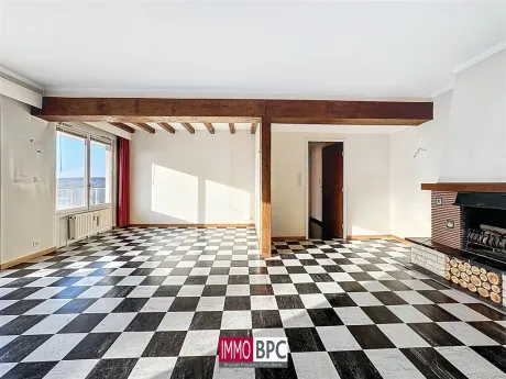 Appartement in Ganshoren - Avenue de la réforme 68, 1083 - foto 3