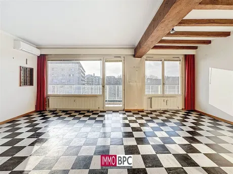 Appartement in Ganshoren - Avenue de la réforme 68, 1083 - foto 4