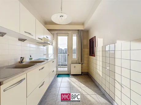 Appartement in Ganshoren - Avenue de la réforme 68, 1083 - foto 9