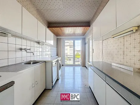 Appartement in Ganshoren - Avenue Marie de Hongrie 11, 1083 - foto 6