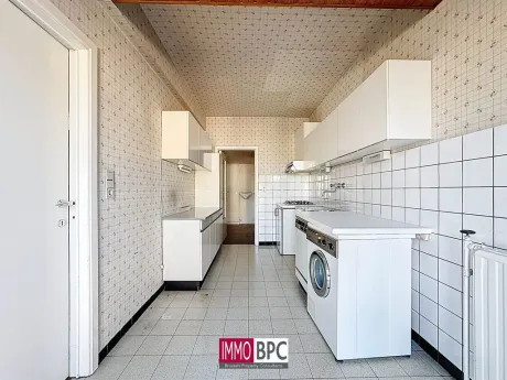 Appartement in Ganshoren - Avenue Marie de Hongrie 11, 1083 - foto 7