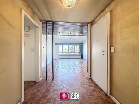 Appartement in Ganshoren - Avenue Marie de Hongrie 11, 1083 - foto 8