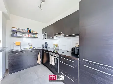 Appartement in Ganshoren - Avenue de la Réforme 72 bus 45, 1083 - foto 7
