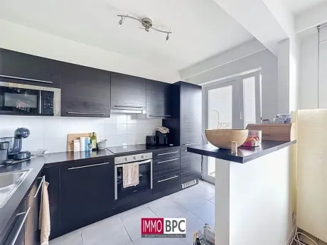 Appartement in Ganshoren - Avenue de la Réforme 72 bus 45, 1083 - foto 8