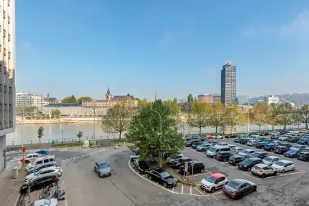 Appartement Te Koop LiÈge