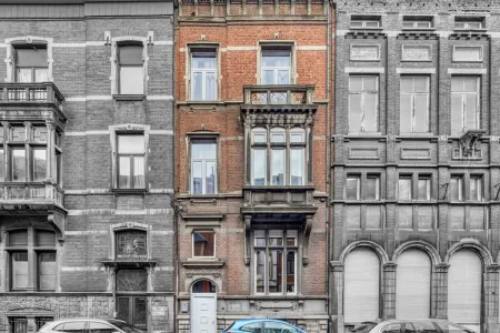 Huis Te Koop LiÈge