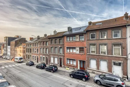 Appartement Te Koop LiÈge
