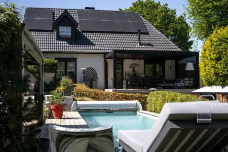 Villa Te Koop Ivoz-Ramet