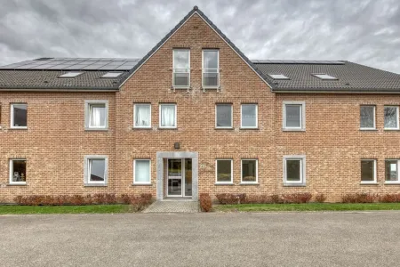 Appartement Te Koop FlÉron