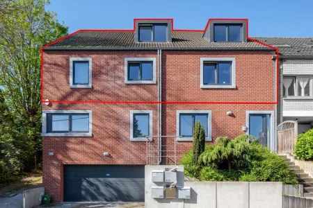 Appartement Te Koop Oupeye