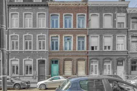 Huis Te Koop LiÈge