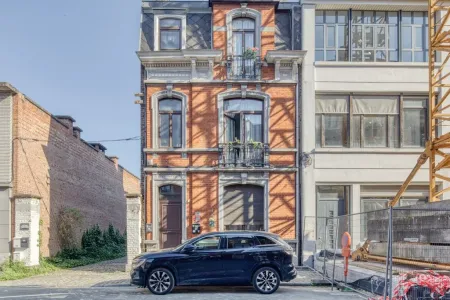 Huis Te Koop LiÈge