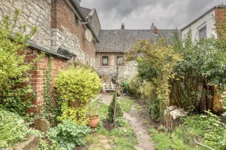 Huis Te Koop Raeren