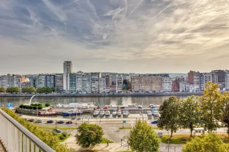 Appartement Te Koop LiÈge