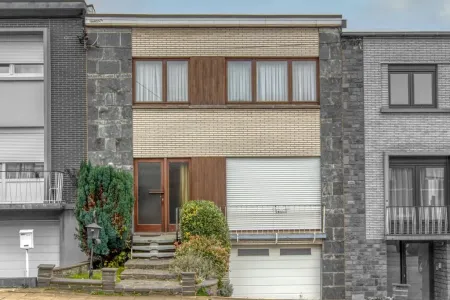 Huis Te Koop LiÈge
