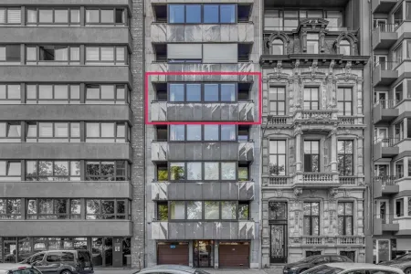Appartement Te Huur LiÈge