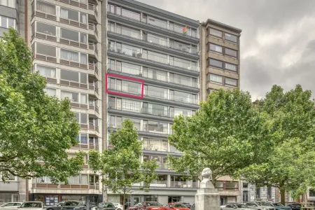 Appartement Te Huur LiÈge