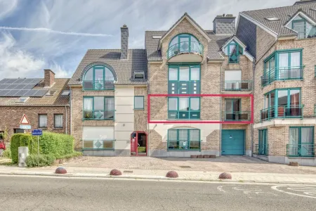 Appartement Te Huur Alleur