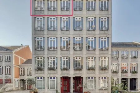Appartement Te Huur LiÈge