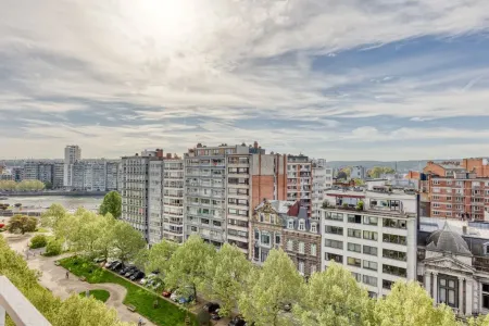 Appartement Te Huur LiÈge