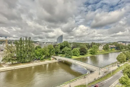Appartement Te Koop LiÈge