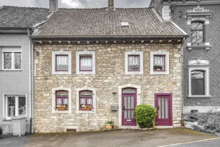 Huis Te Koop Raeren