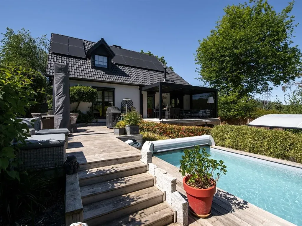 Hoofdfoto Villa in Ivoz-Ramet