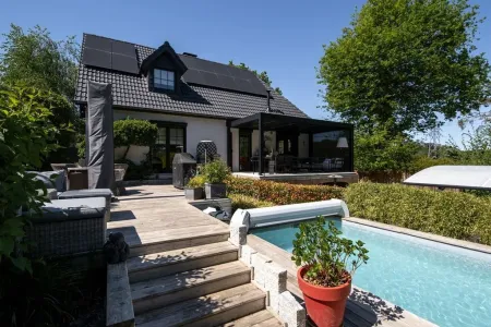 Villa Te Koop Ivoz-Ramet