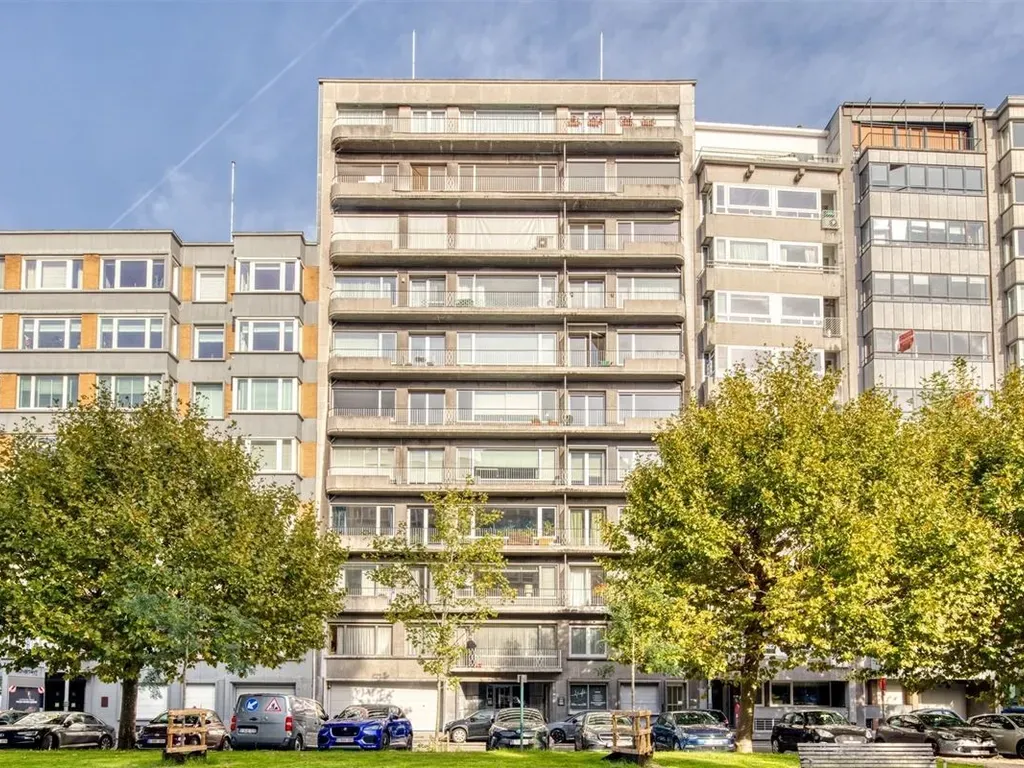 Hoofdfoto Appartement in LiÈge